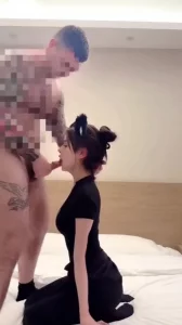 温婉贤淑的人妻少妇