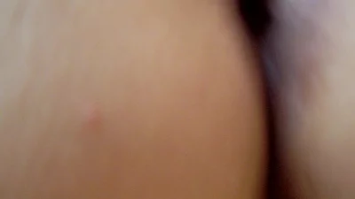 老婆刮毛之后自拍