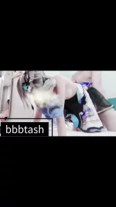 女友cos啥我艹啥今天是布洛妮娅女友淫叫真好听