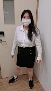 太久没更新，在家随便拍拍