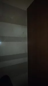 第一次在商场厕所里做