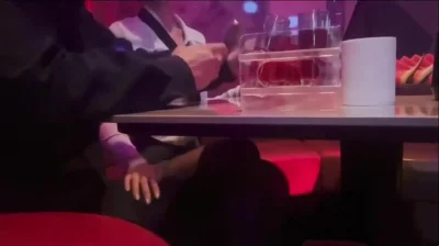 服务太牛逼了，陪喝陪酒