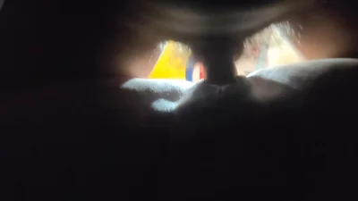 小孔成像，投影放大艹骚逼