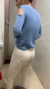 良家人妻少妇沐浴